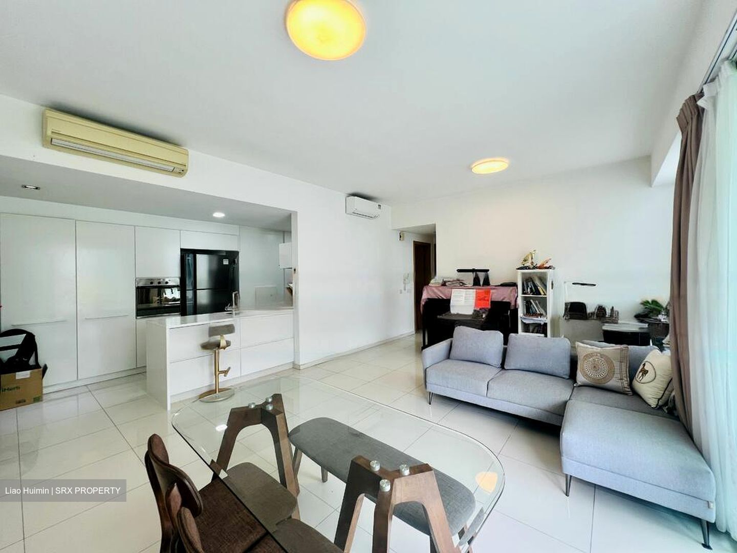One-north Residences (D5), Apartment #447457391